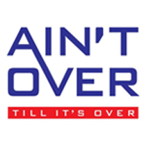 AIN'TOVER