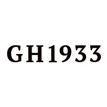 GH1933