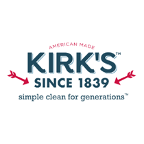 KIRK'S