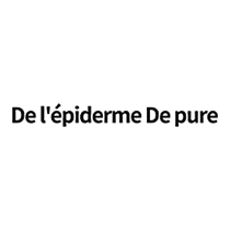 Del'epidermeDepure