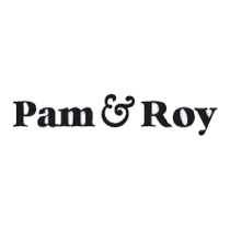 Pam&Roy
