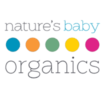 Nature'sBabyORGANICS