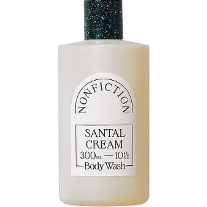 NONFICTION (络斐诗)