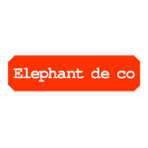 Elephantdeco