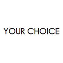 YOURCHOICE