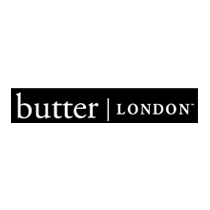 butterLONDON