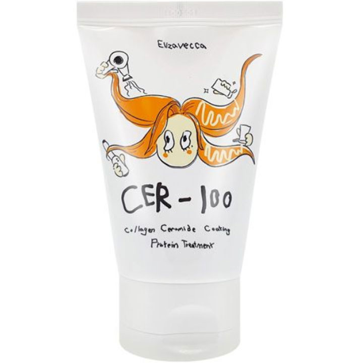 Elizavecca (伊丽莎白)