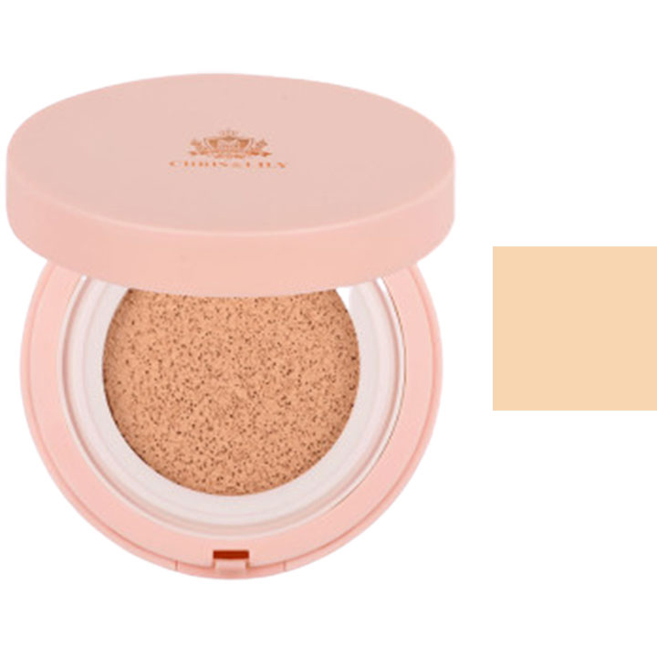 CHRIS&LILY (克里斯和莉莉)