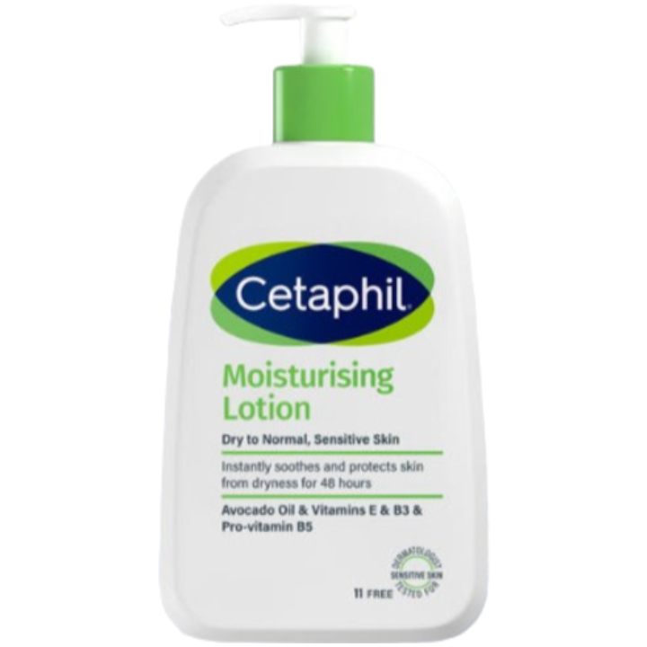 Cetaphil