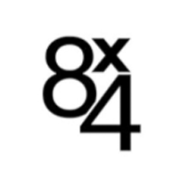 8X4