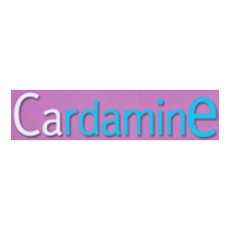 Cardamine