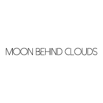 MOONBEHINDCLOUDS