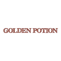GoldenPotion