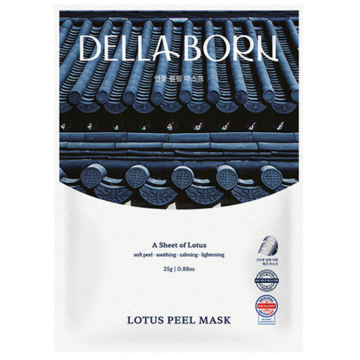 DELLABORN (德莱文)