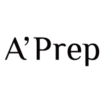 A'Prep