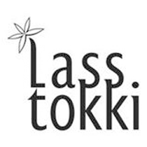 Lasstokki