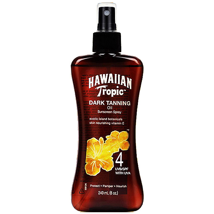 HAWAIIANTropic