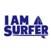 IAMASURFER