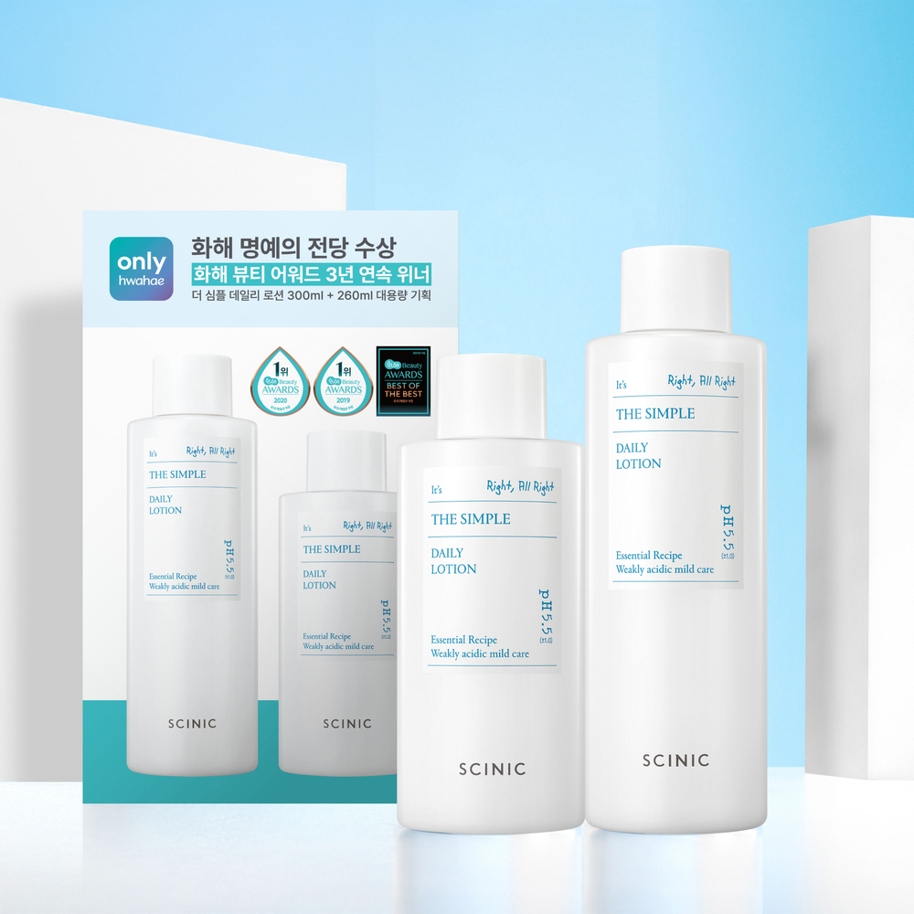 SCINIC (サイニック)