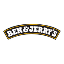 BEN&JERRY'S