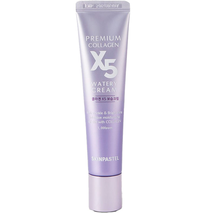 SKINPASTEL (粉彩皮肤)