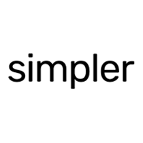 simpler