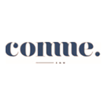 comme