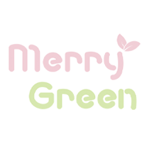 MERRYGREEN