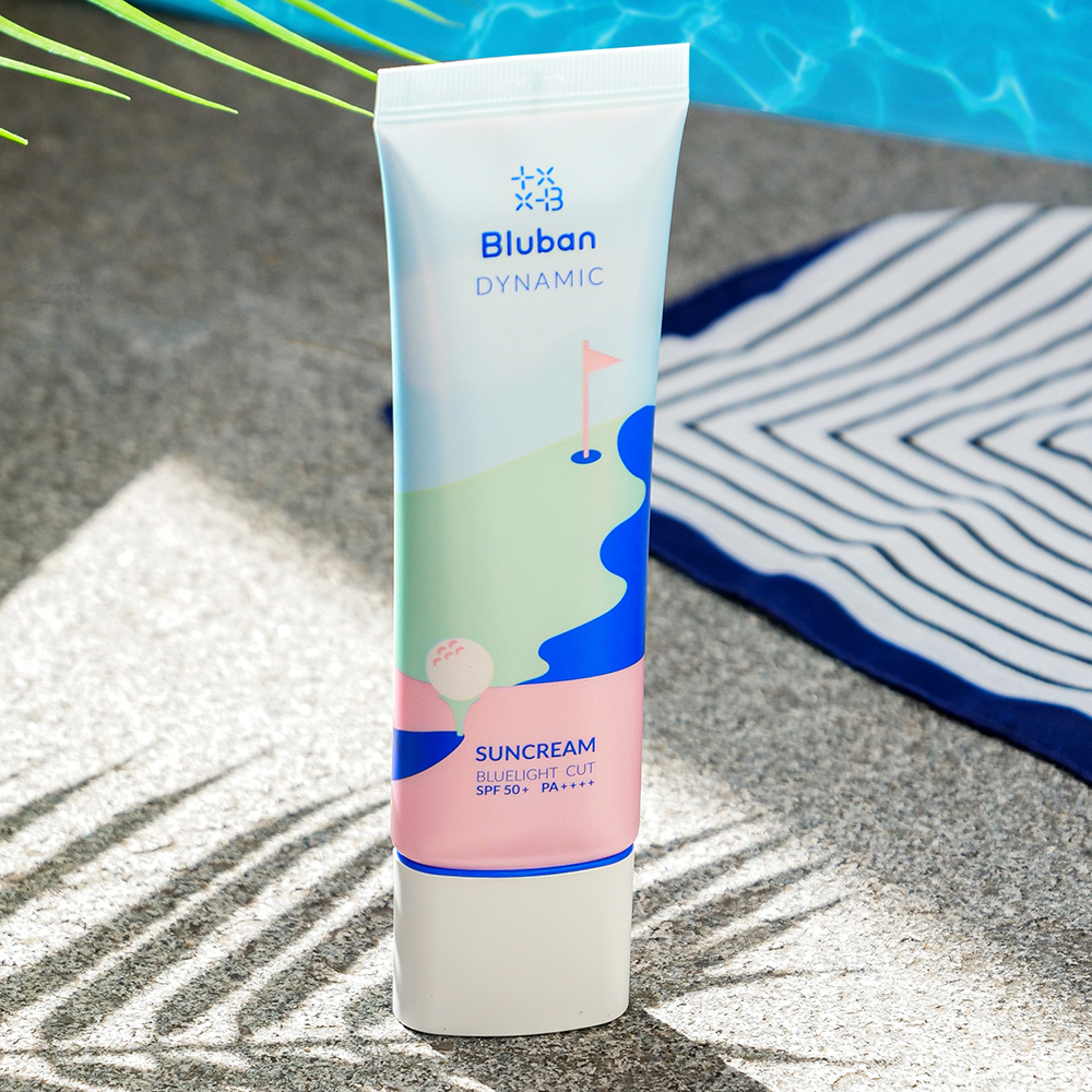 Bluban