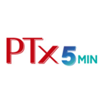 PTx5min
