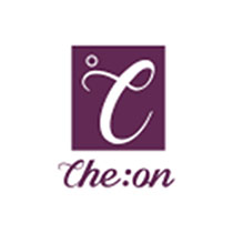 the:on