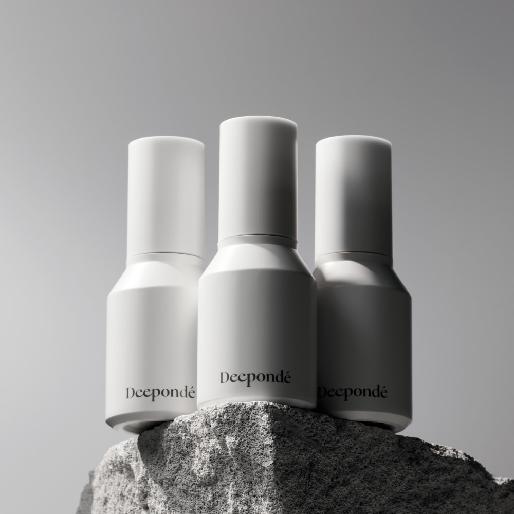 Deeponde (迪蓬德)