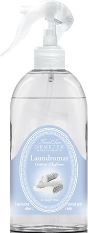 DEMETER (得墨忒耳)