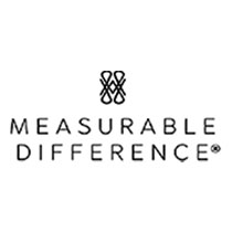 MEASURABLEDIFFERENCE