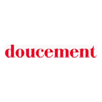 doucement