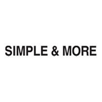 SIMPLE&MORE