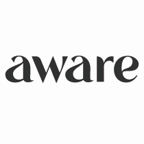aware