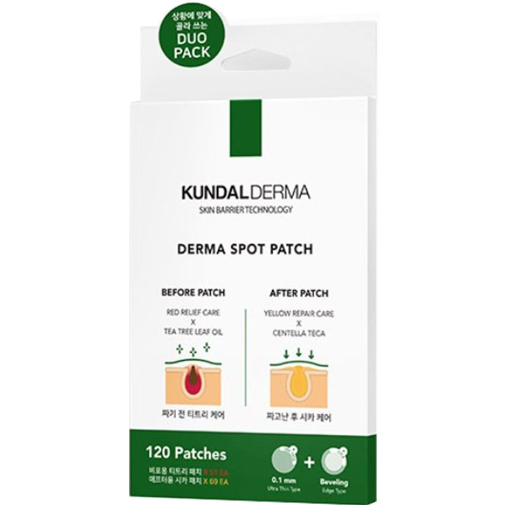 KUNDALDERMA