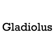 Gladiolus