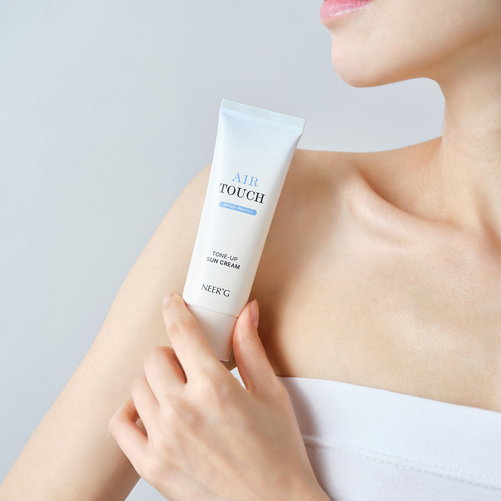 NEER'G (ニーアールジー)