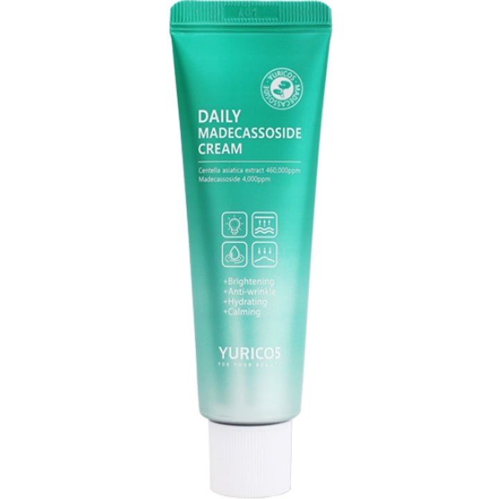 YURICOS (ガラスコース)