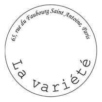 Lavariété