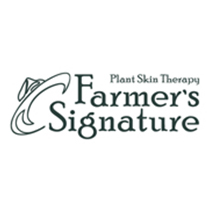 FARMER'sSIGNATURE