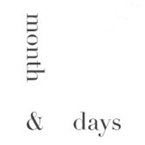months&days