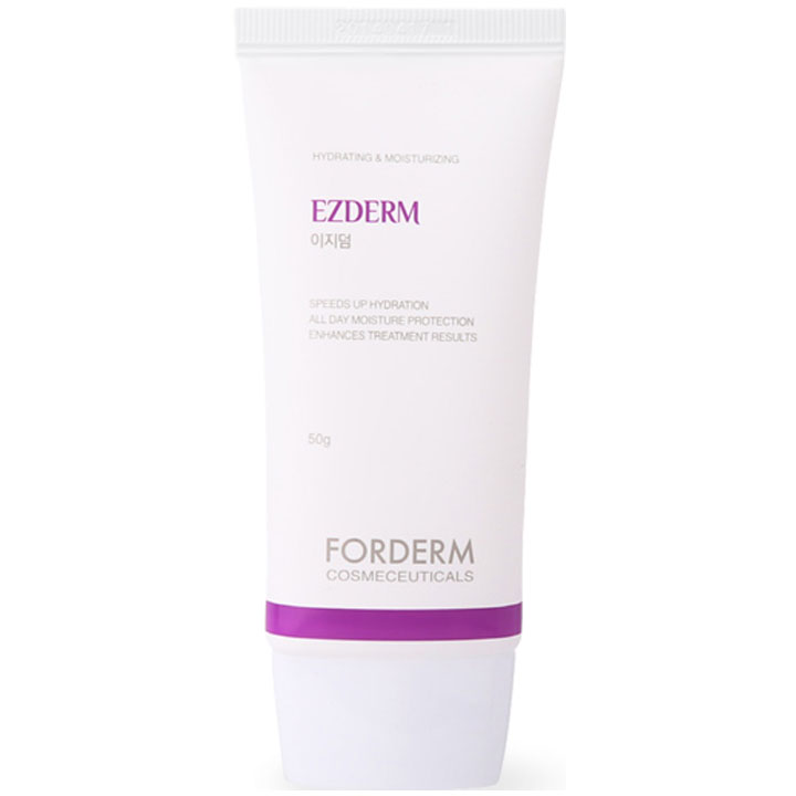 forderm (福特汉姆)
