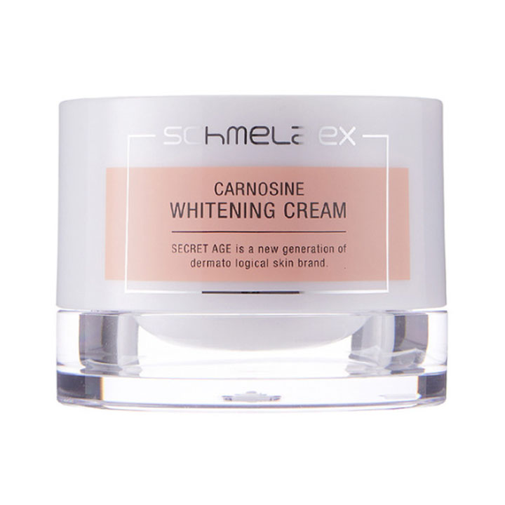 SECRETAGE (秘密年龄)