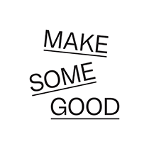 MAKESOMEGOOD