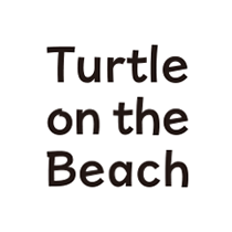 TurtleontheBeach