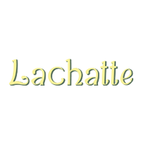 Lachatte
