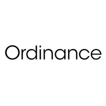 ordinance